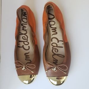 Sam Edelman Fairleigh flat